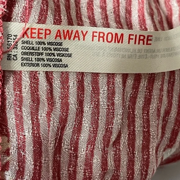 Free People Bali Wild Daisy Slip in Renaissance Red
New - Picture 8 of 8